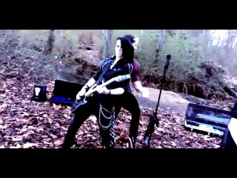 Remnants of Hope - Create The End (Official Video)