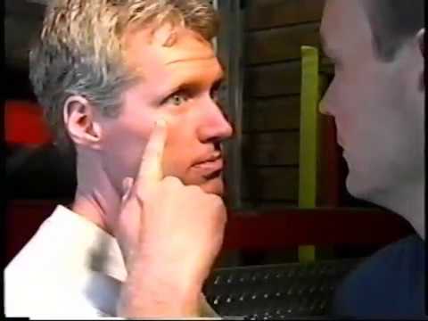 PASSION TRAILER