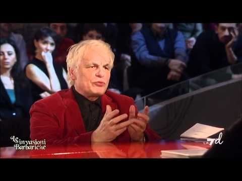 Le invasioni barbariche 18/12/11