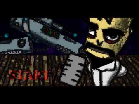 Dr. Neo Cortex Epic Metal Remix