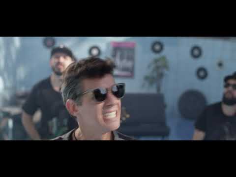 Di Boresti - Antes Que Seja Tarde - Videoclip Oficial