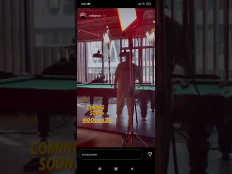 Anıl Piyancı x Zen G - ?? (Teaser)