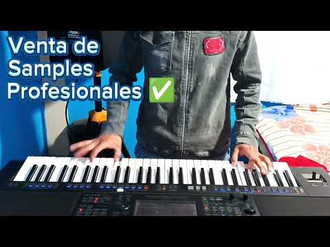 LLEGUEMOS A SU PRESENCIA - Solista Estrellita piano cover