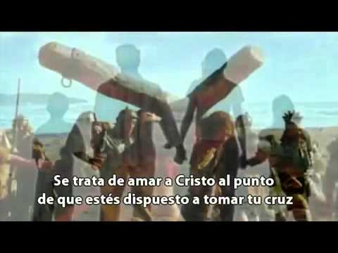 ¿ Cuanto amas a Cristo? John MacArthur