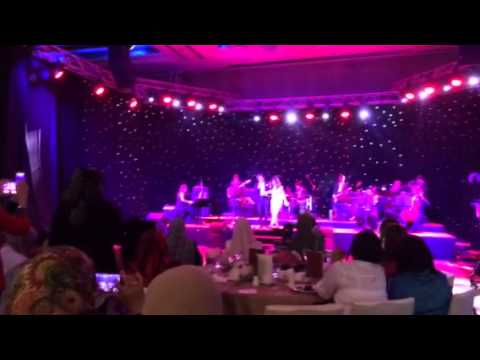 Anuar Zain's Terindah Lunch Show