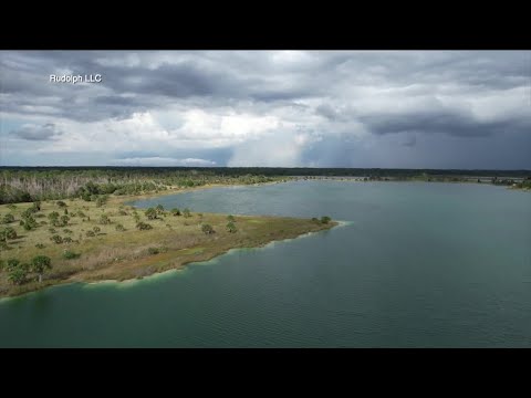 Hernando County leaders consider artificial beach at nature preserve