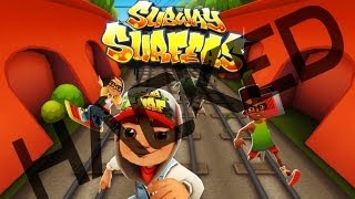 How to Get Unlimited Money and hack Subway Surfers PC