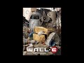 Opening To Wall E 2022 Ultra HD Blu Ray Criterion Collection