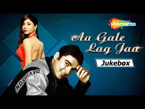 Aa Gale Lag Jaa(1994)Audio Jukebox HD | Urmila Matondkar | Jugal Hansraj | Udit Narayan | Kumar Sanu