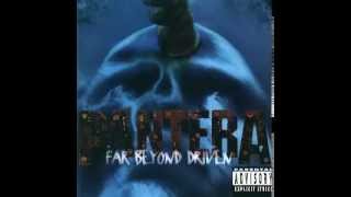 Pantera - Far Beyond Driven (Full Album)