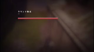 【destiny2】ターラバ　ライフリミット　2vs3