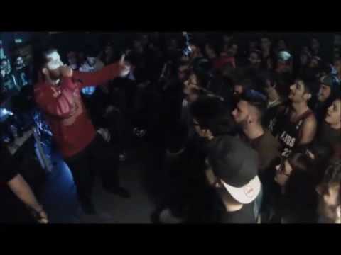 DA MIC DOJO - ROUND 7 - selezioni DOZER