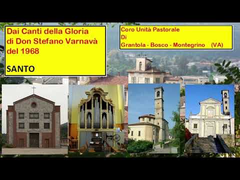 SANTO   Varnavà