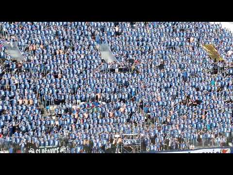 Sigma Olomouc - Baník Ostrava