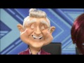 X Factor Exclusive Clip ITV