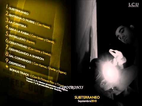 LCU - Entrena o muere (con Nasta)