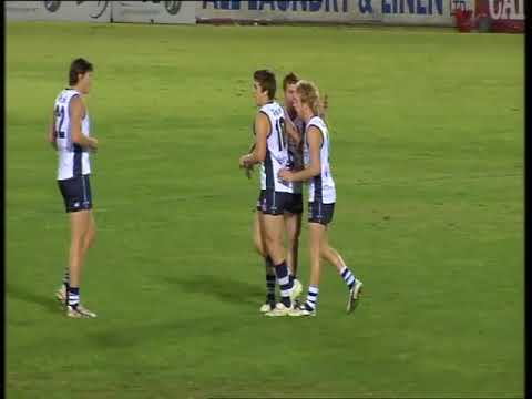 2011 SANFL Round 10 South v Glenelg