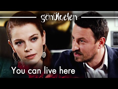 Surprising offer from Levent - Episode 98 | Becoming a Lady