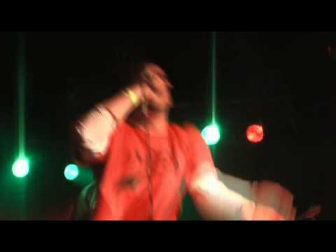 Perro & Rudstah - Datura @ Ljubljana (Gala hala)