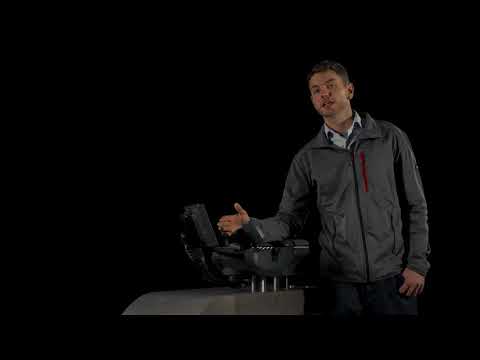 Valtra SmartTouch Folge 10: Profile