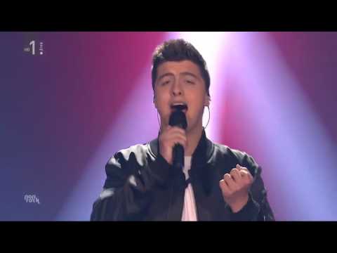 Luka Sešek -  Maska