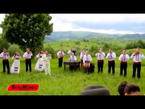 Vitalie Dorin are o pasiune aparte pentru muzica populară