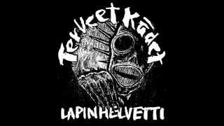 Music video thumbnail preview for Terveet Kädet - Elämälle Vieraita Piirteitä by Terveet Kädet