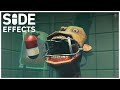 Pill Roulette This Game Hates Me Side Effects