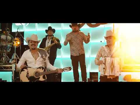 Los Dos Carnales ft. Los Farmerz - El Don Nadie (Video Oficial)