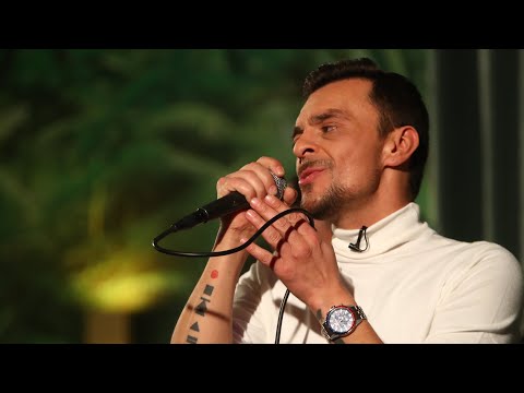 Kimaradás showműsor L.L. Juniorral, 2. epizód, Vendég: Burai Krisztián