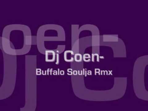 DJ Coen - Buffalo Soulja