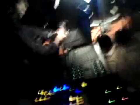 Luca Skatek Liveset Torino 2013 part 3!! NoizeSoldiers Crew
