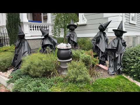 The Lords of Salem film by Rob Zombie movie set location Heidi Hawthorne 355 Essex St Salem Ma 01970