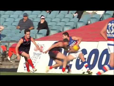 SANFL 2011 Semi Finals Goal of the Day - Ian Callinan