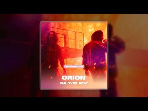 PNL Type Beat - ORION Instru Cloud Rap by ORIONBEATS