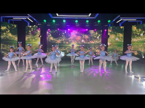 Studioul de balet Siluette - Păpușile