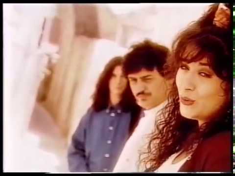 Videoclip de Corazón Indomable — Camela