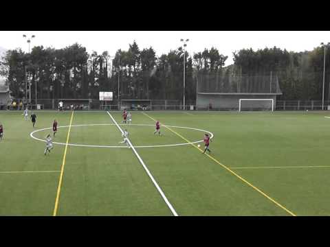 Leioako Emakumeak B 1 - 1 Mioño