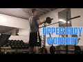 21’s Bicep Workout|Upper-Body Workout