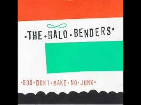The Halo Benders - 