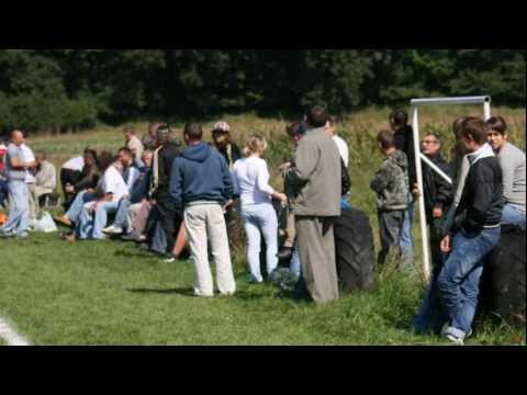 Derby Nysa Wolbromek - Piast Bolków - PROMO