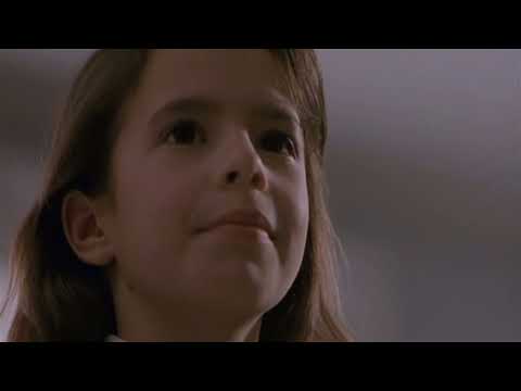 Delia York Tribute | Omen IV: The Awakening Fan Video | Delia & Galbraith | Always Visible (avlivro)