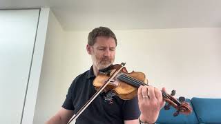 Catherine Martin (Carolan) (Recording 2 of 2)