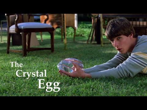 The Crystal Egg | Risky Business