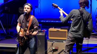 Dawes / 4K / "One Of Us" (Live) / State Theater, Kalamazoo / March 18th, 2017