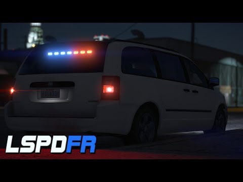 GTA 5: LSPDFR #162 - Bait Car