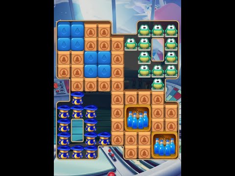 TOON BLAST level 6322