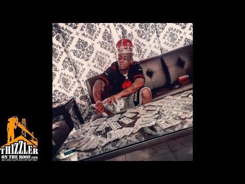 Peryon J. Kee x Philthy Rich - Why Oh Why [Thizzler.com]