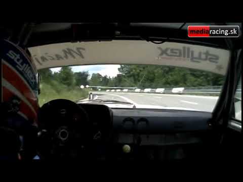 Moris cup Jahodná 2011 - J. Béreš - 2. ostrá