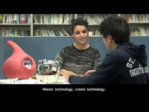 University Introduction fullmovie2019